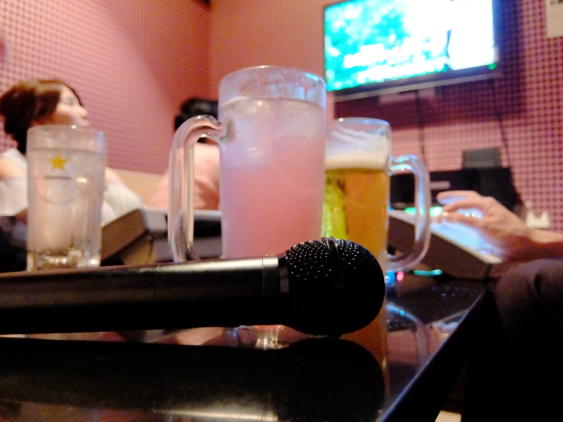 【カラオケ】会社の飲み会で歌わずにやり過ごす方法を考えよう